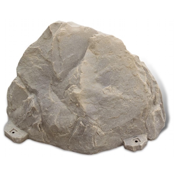 Dekorra Products Artificial Rock Enclosure - Sandstone 109-SS - main